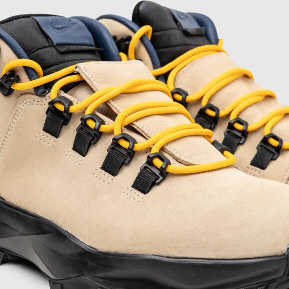 Nike Cygnal Desert Ore FV4322-201 Men's Size 12 Boots NEW HIKING TRAIL - Picture 14 of 15